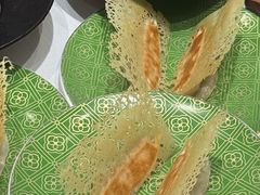 -品海楼·大连海胆锅贴馆(东港店)