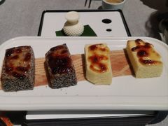 芝士小米糕-晓粤·惹味粤菜(凯德乐峰广场店)