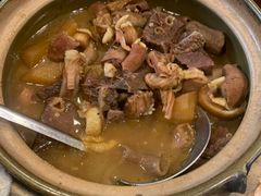 牛杂小吃-横沥牛庄(总店)