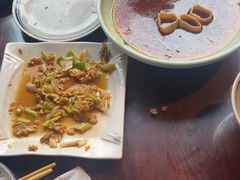 -老平遥饭馆