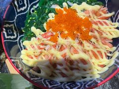 -极焰·烧肉刺身放题(天河领展广场店)