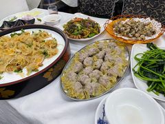 -嘉升大排档(番禺总店)