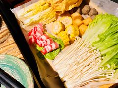 -润泽园椰子鸡(汇一城店)