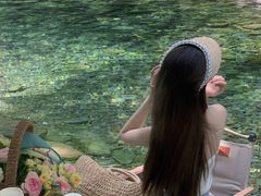 -大观园昆山峡漂流