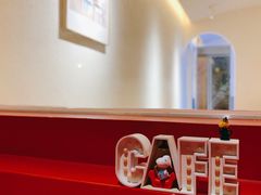 -士多咖啡·Stop Coffee