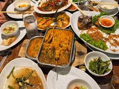 -自然餐厅(Phuket)
