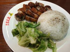 -陈光记烧腊(长寿路店)