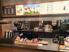 -星巴克(杭州湖滨银泰E区店)