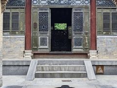 -西安关中民俗艺术博物院
