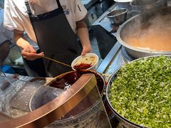 -清真·马安军辣子牛肉面