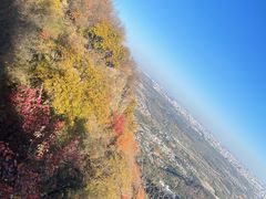 -香山公园