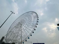 -南昌之星摩天轮