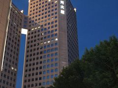 -亮马河大厦办公楼-1座