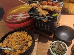 -沼津港精致料理·寿喜烧·烧鸟(青浦宝龙广场日料榜单店)