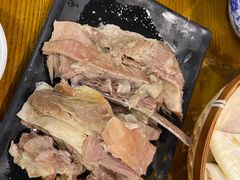 -长安后宰门水盆羊肉(新都心店)