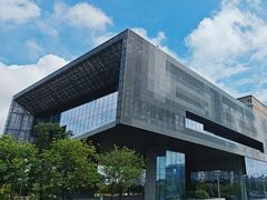 -广州市城市规划展览中心