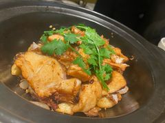 -清晖小苑·顺德菜(观澜湖新城店)