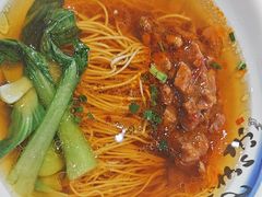 -得得本帮面馆(台儿庄路店)