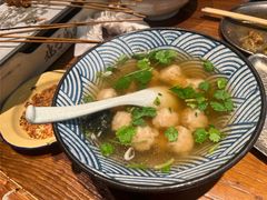 -北丐先生·野馄饨烧烤(长宁龙之梦店)