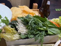 -和庆斋羊蝎子火锅·碳缸烧烤(顺义旗舰店)