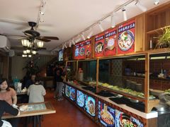 -林氏沙茶面·闽南必尝小吃(福建路店)