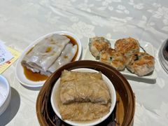 -翠濠庭海鲜酒家