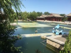 -华清宫景区