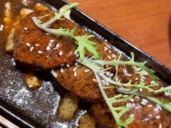 -菩提素素食餐厅(晶郦馆店)
