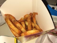 -麦当劳(无锡永乐店)