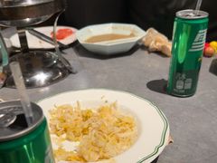 -鼎鼎香·港式火锅(北京SKP店)