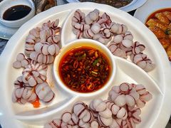 -清真老马家海鲜大排档(台东店)