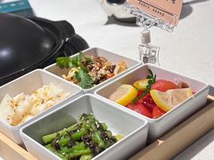 -百年果林椰子鸡(中洲店)
