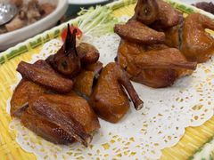 -海宝酒家(中山四路店)