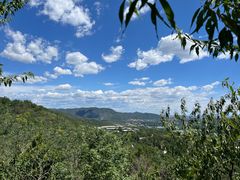 -北京西山国家森林公园