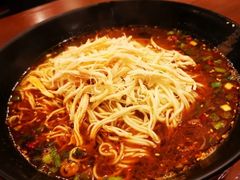 -豆爺小面(朱雀店)