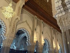 -哈桑二世清真寺