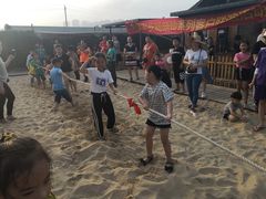 -梧桐湾烧烤场(汕尾城区宝藏店)