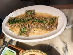 -梁家大院•农家菜(昆山会展中心店)