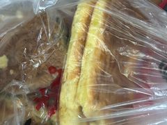 -杨老大焙子月饼干货(宽巷子民族美食街店)