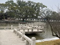 -江心屿景区