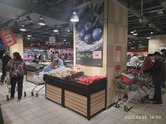 -永辉超市(回龙观店)