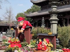 -钱王祠
