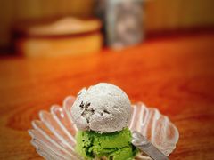 餐后小甜点-鮨清日本料理