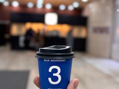 -CUBIC3三立方咖啡(万达广场店)