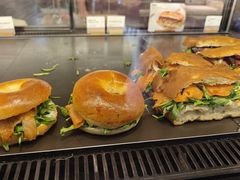 -BAKER&SPICE(安福路店)