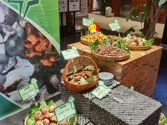 -黔蘑菇四季餐厅(观山湖店)