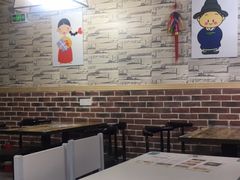 大堂-朴鲸家正宗韩国料理(福田店)