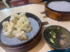 -海汇源老烧麦店(东大街总店)