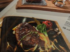 -半秋山西餐厅(宜昌大洋店)