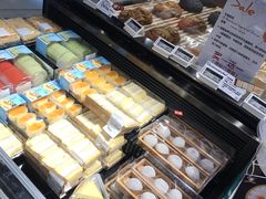 -Olé精品超市(北京合生汇店)